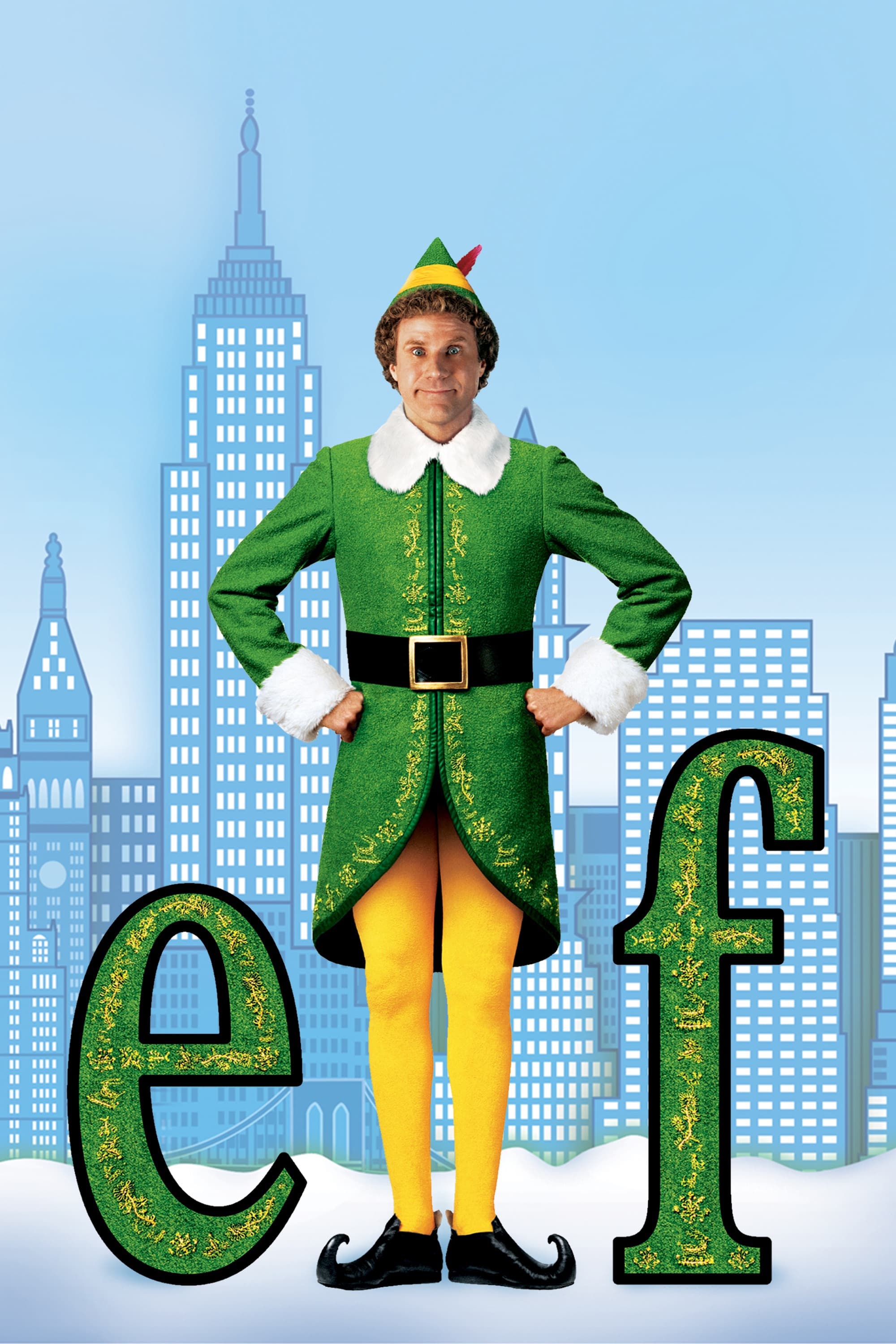 Elf (2003) [501794] (A1765155799) [[Movies]] --Plex--